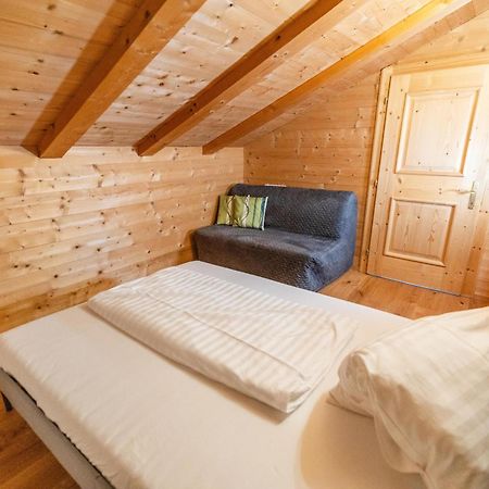 Haus Forelle Inneralpbach Eksteriør billede