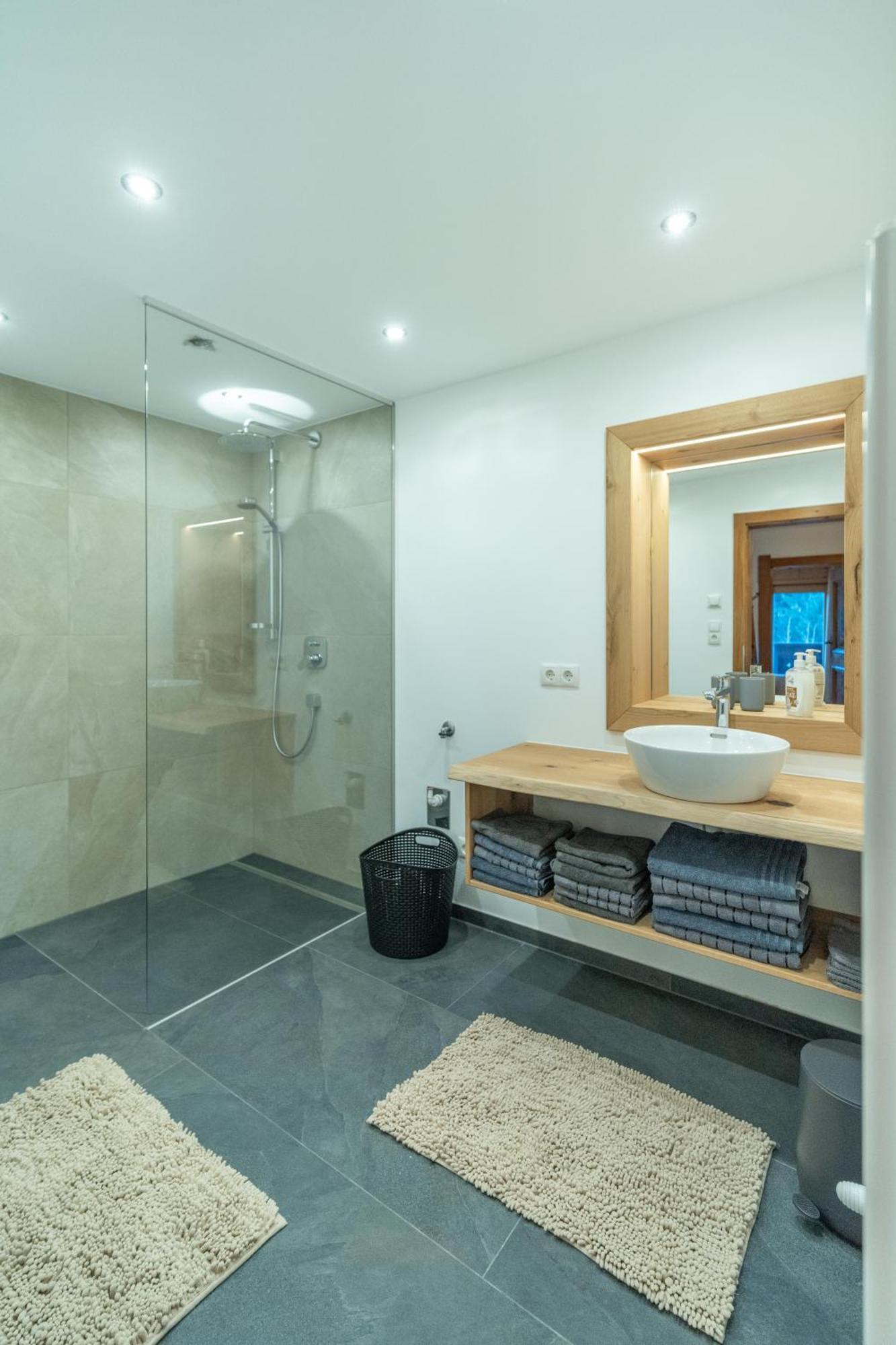 Haus Forelle Inneralpbach Eksteriør billede