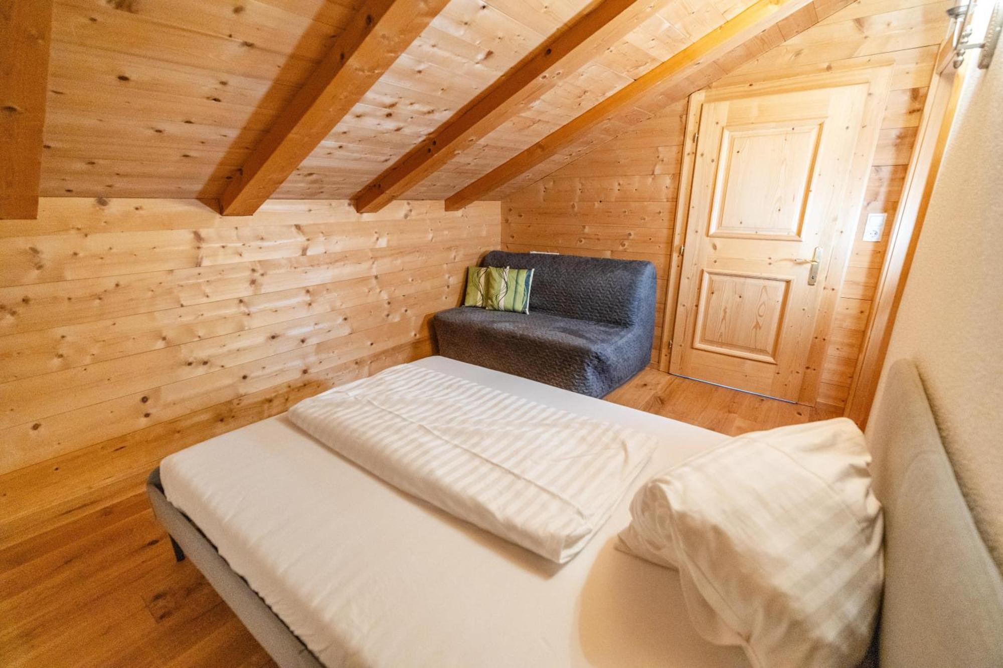 Haus Forelle Inneralpbach Eksteriør billede