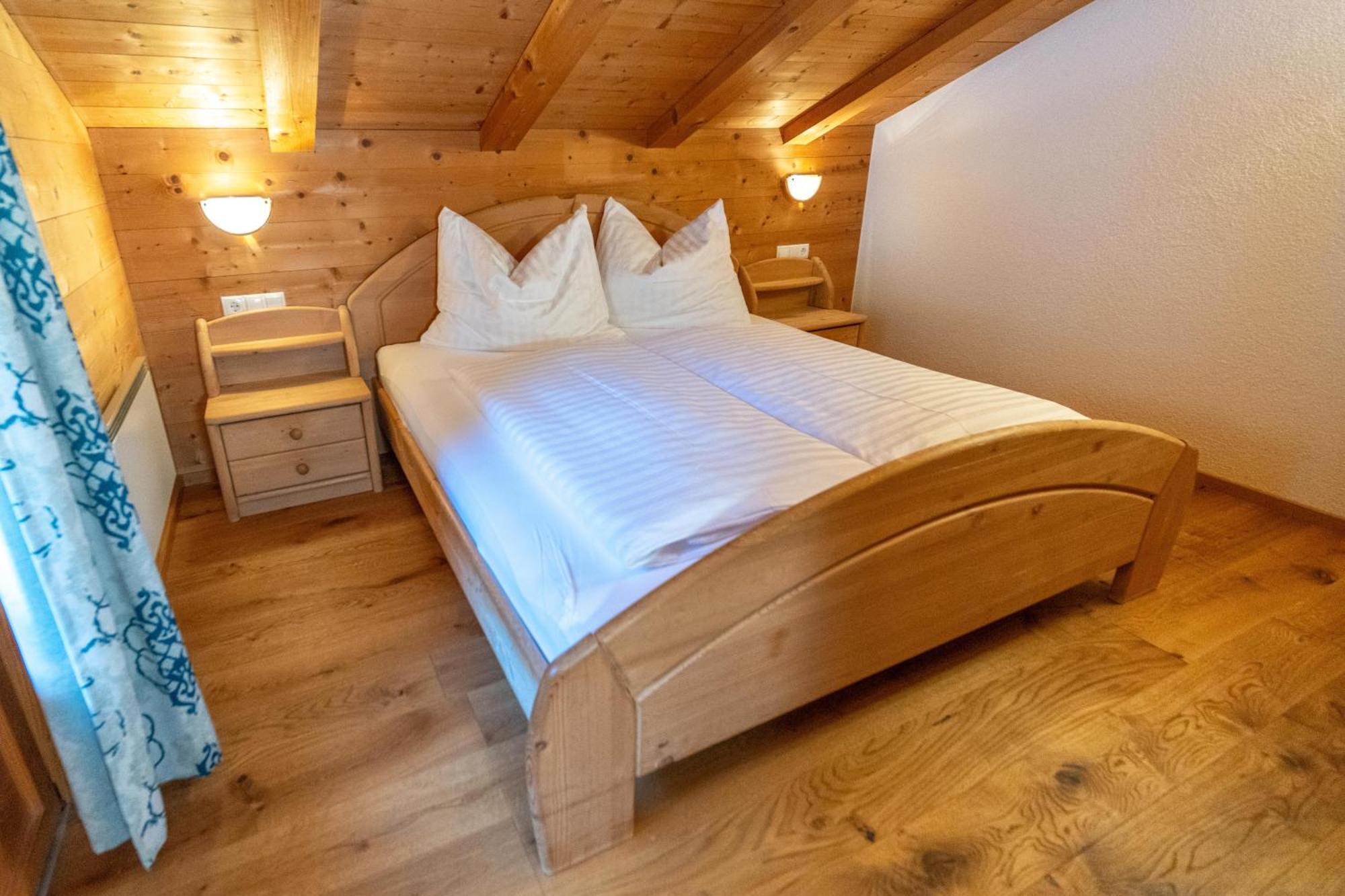 Haus Forelle Inneralpbach Eksteriør billede